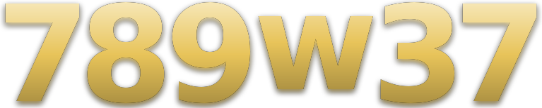 789w37 logo