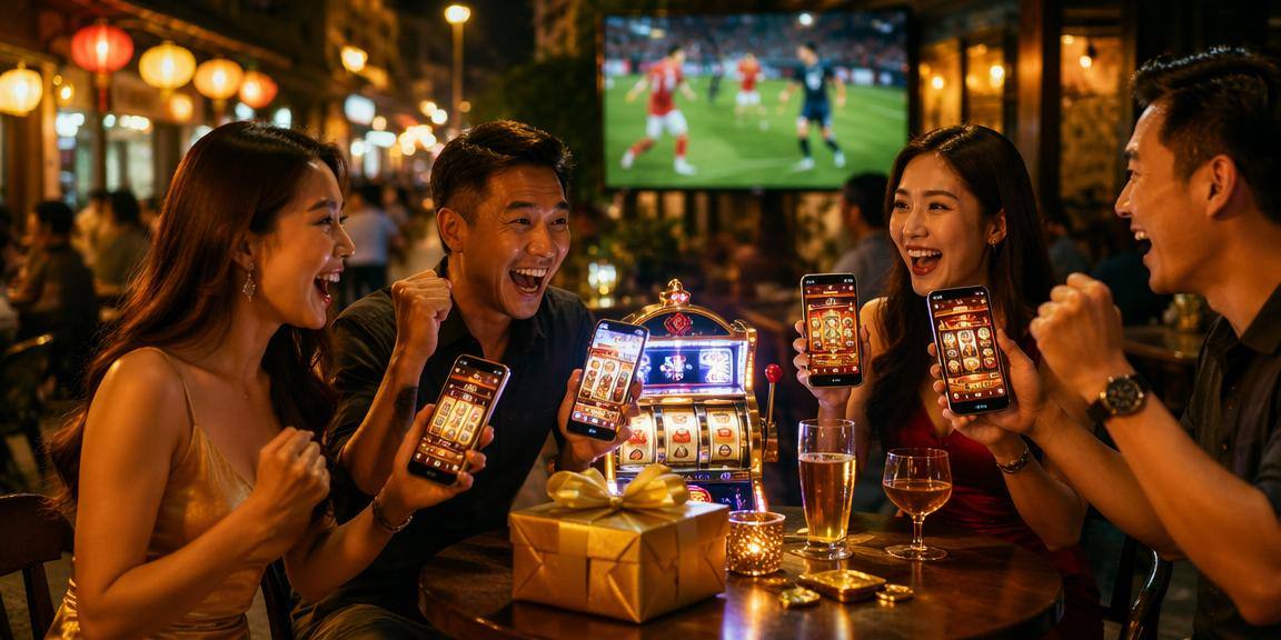 789w37 Arcade Rồng Vàng